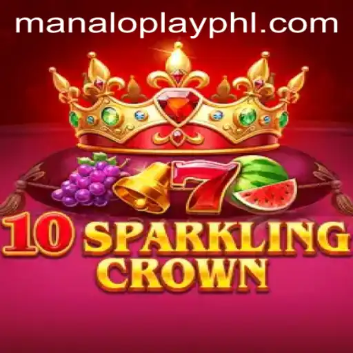 Unveiling 10SparklingCrown: A Dive into the Mesmerizing World of Manaloplay