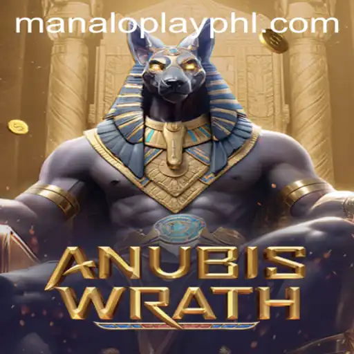 Discover AnubisWrath: A Mystical Gaming Adventure with Manaloplay