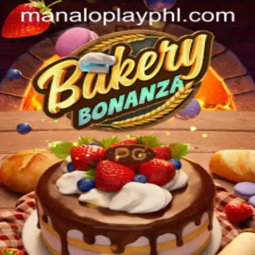 BakeryBonanza: The Ultimate Baking Adventure Game by Manaloplay
