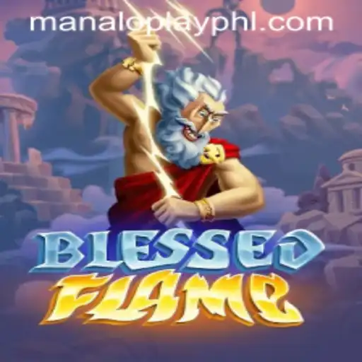 Discover the Magic and Strategy of BlessedFlame: A Deep Dive into the Hit Game