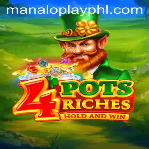 Exploring the World of 4potsriches: A New Adventure in Manaloplay