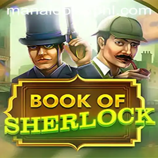 Unlocking the Mysteries of 'BookOfSherlock' – A Magical Adventure in the World of Manaloplay