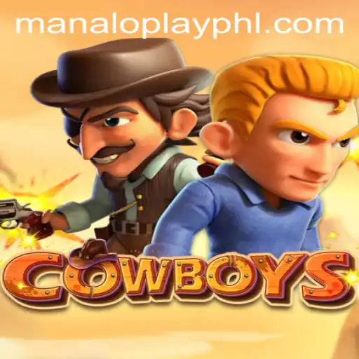 Exploring the Wild West: A Deep Dive into the Game 'COWBOYS' and its Unique Element 'Manaloplay'