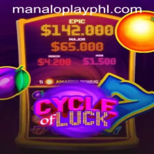 CycleofLuck: The Engaging World of Manaloplay