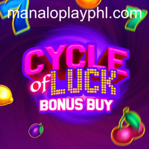 Exploring the Thrills of CycleofLuckBonusBuy by Manaloplay