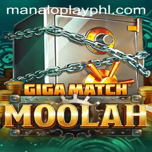 Unveiling GigaMatchMoolah: The Revolutionary Game by ManaloPlay