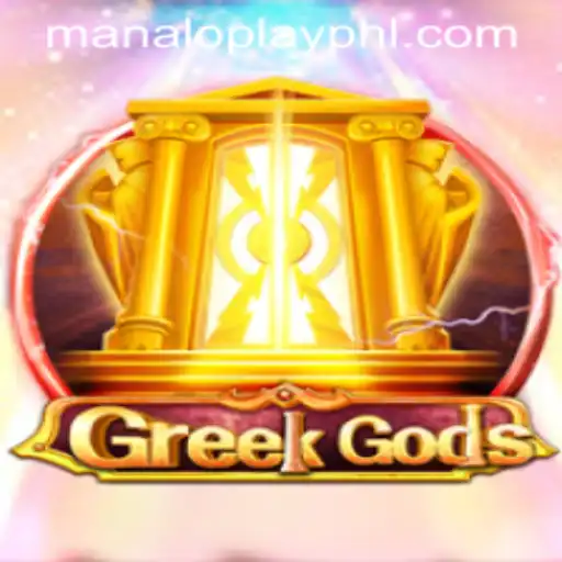 Discover the Exciting World of GreekGods: An Immersive Gaming Experience