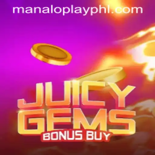 Unveiling JuicyGemsBonusBuy: A New Era of Online Gaming with Manaloplay