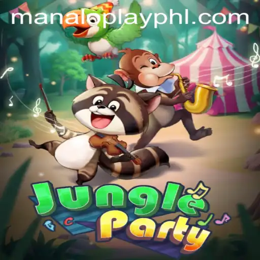 JungleParty: An Adventurous Dive into the Wild with Manaloplay