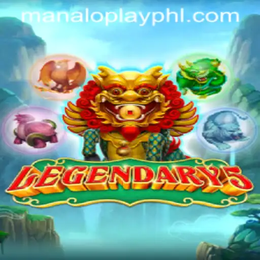 Exploring the Exciting Realm of Legendary5: A Deep Dive into Manaloplay