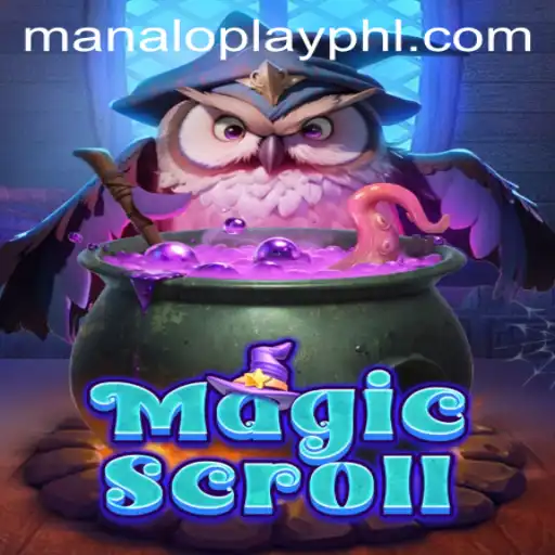 MagicScroll: Enter the Mystical World of Strategy and Adventure