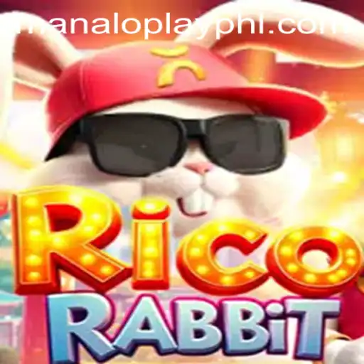 RicoRabbit: The Enchanting Adventure in Manaloplay