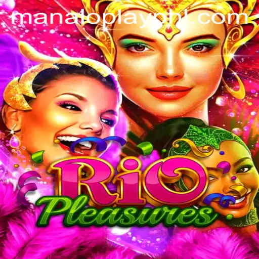 Discover the Thrills of RioPleasures: A Gaming Experience Like No Other