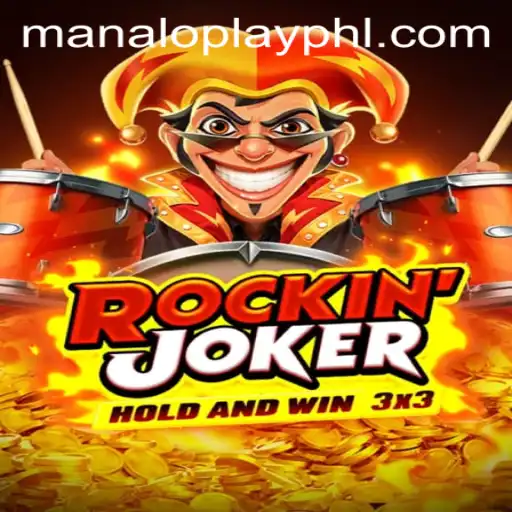 RockinJoker: Unveiling the Thrills of Manaloplay