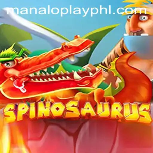 Exploring the Dynamic World of Spinosaurus by Manaloplay