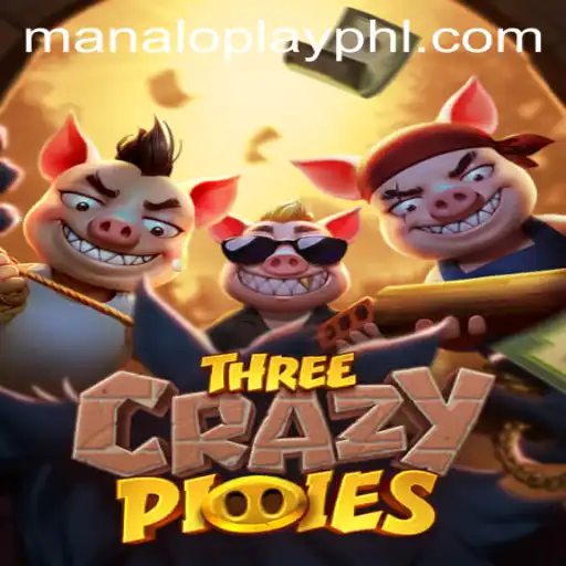 ThreeCrazyPiggies: An Engaging Adventure with Manaloplay