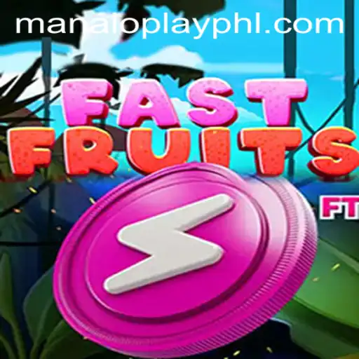 Unpacking the Excitement of FastFruits: A Dive into Gameplay and Strategy