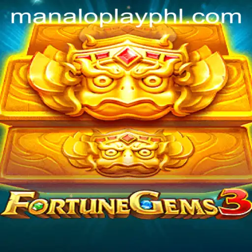 Discover the Exciting World of FortuneGems3 with Manaloplay