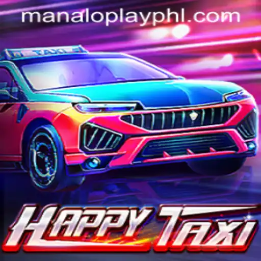 Embrace the Thrill with HappyTaxi: Manaloplay's Latest Interactive Adventure