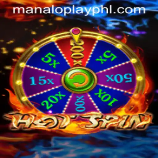 Exploring the Exciting World of HotSpin: A Dive into the Thrilling Game by Manaloplay