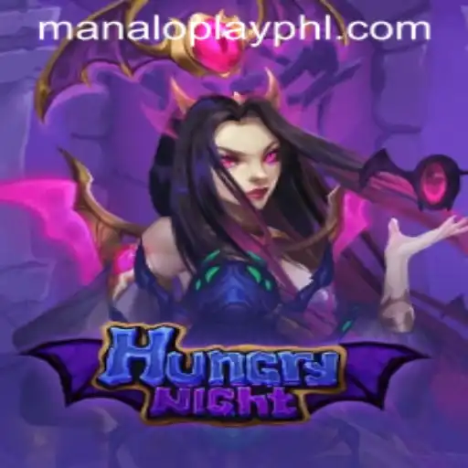 Exploring HungryNight: The Thrilling Adventure Game by Manaloplay