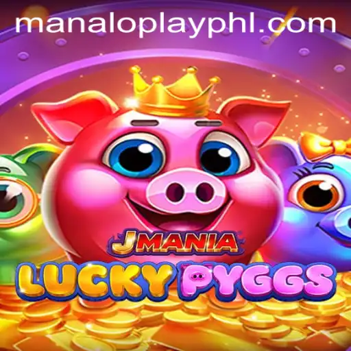 Exploring JManiaLuckyPyggs and Its Unique Gameplay