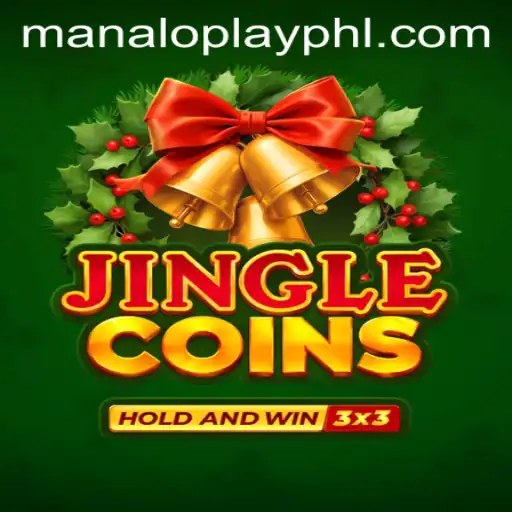 Discovering Jinglecoins: The Next Big Hit in Mobile Gaming by ManaloPlay