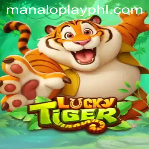 Unleashing Luck and Strategy in LuckyTiger: A Dive into Manaloplay