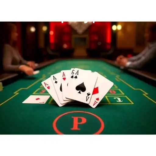 Exploring the Thrills of Online Baccarat with Manaloplay