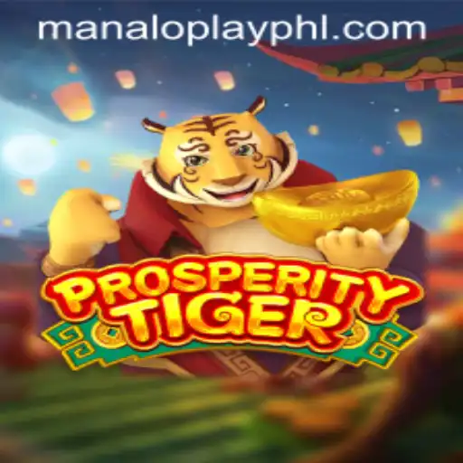 ProsperityTiger: An Engaging Adventure with a Strategic Twist