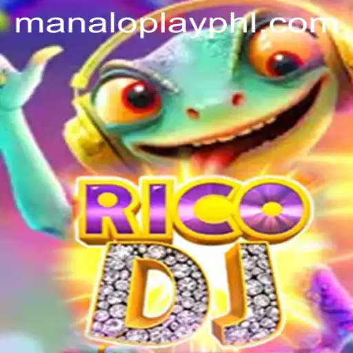 Unveiling RicoDJ: The Thrilling New Game Captivating Players Worldwide
