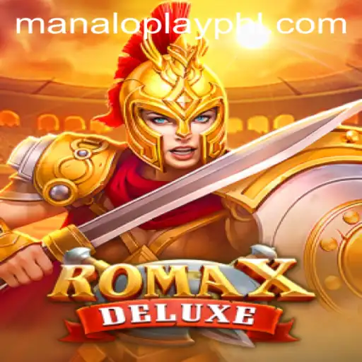 Discovering RomaXDeluxe: A New Era in Gaming with Manaloplay