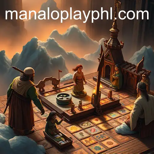Exploring the World of Tabletop Gaming with Manaloplay