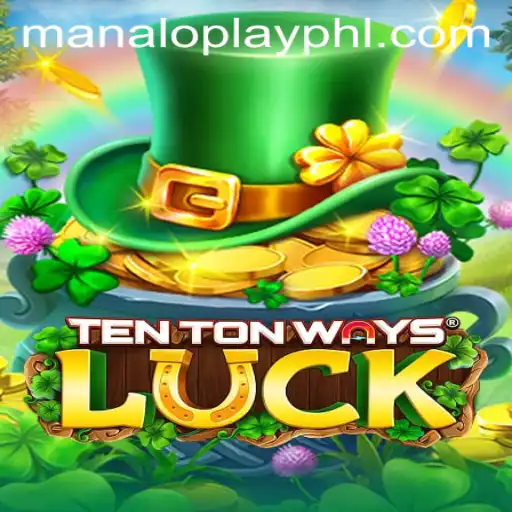 Unveiling the Excitement of TenTonWaysLuck: A Deep Dive into a Thrilling New Game