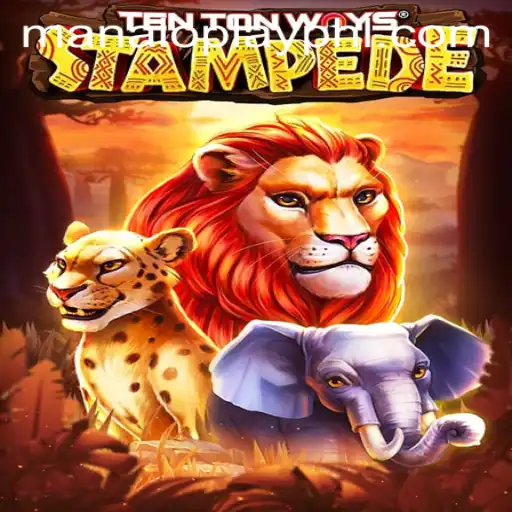 Experience the Thrill of TenTonWaysStampede with Manaloplay