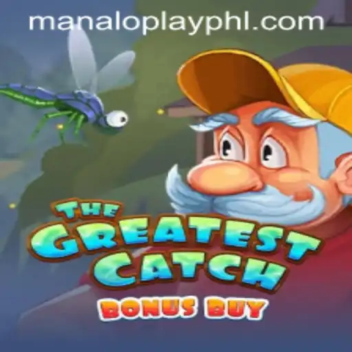 Unlock the Thrills of TheGreatestCatchBonusBuy in the World of Manaloplay