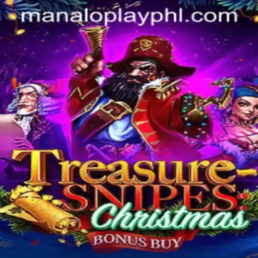 Exploring TreasuresnipesChristmas: A Festive Adventure Powered by Manaloplay