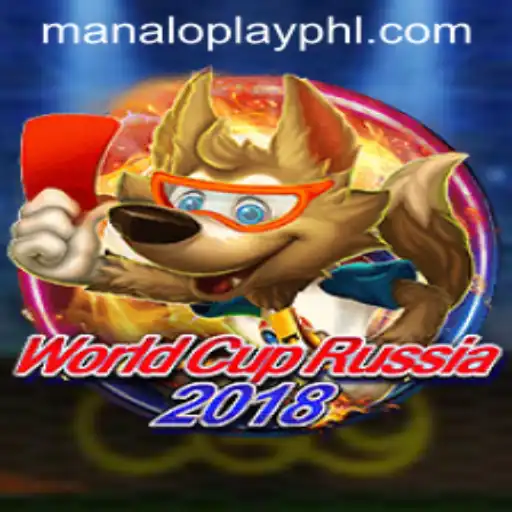 WorldCupRussia2018: The Ultimate Football Experience
